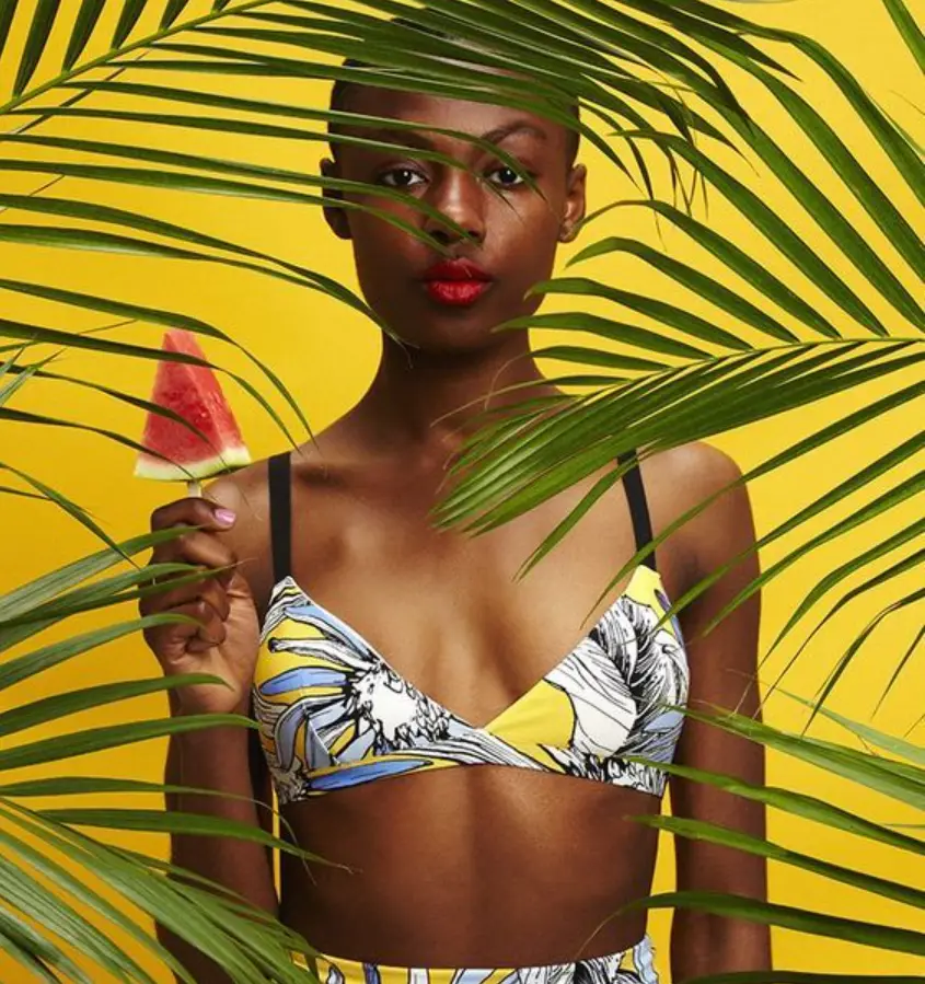 Editorial fun para o carnaval 2021