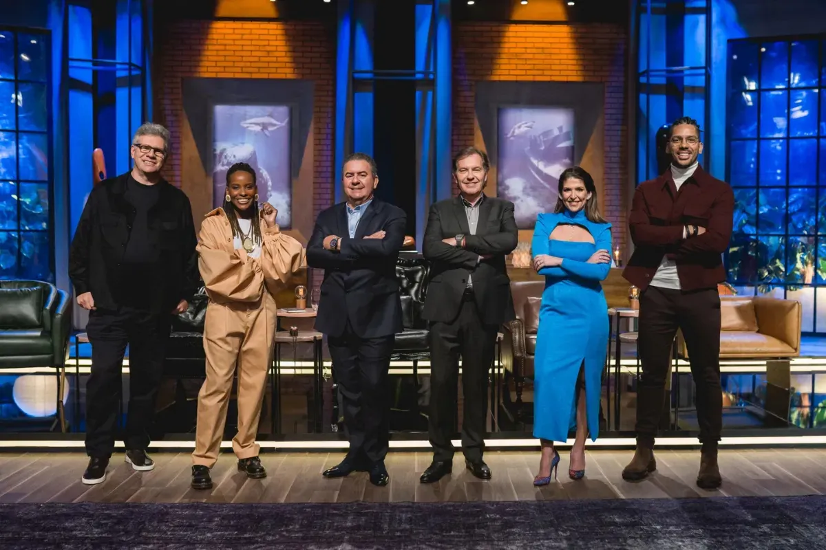 Shark Tank Brasil