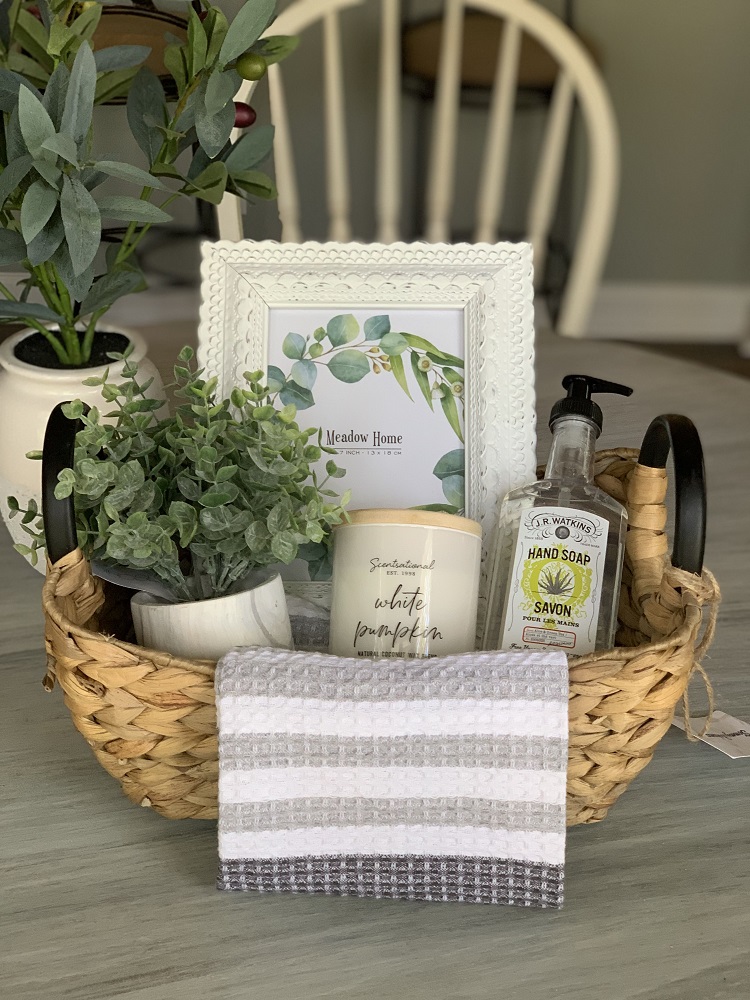 itens para decoração da casa