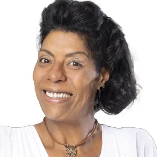 Márcia Fu