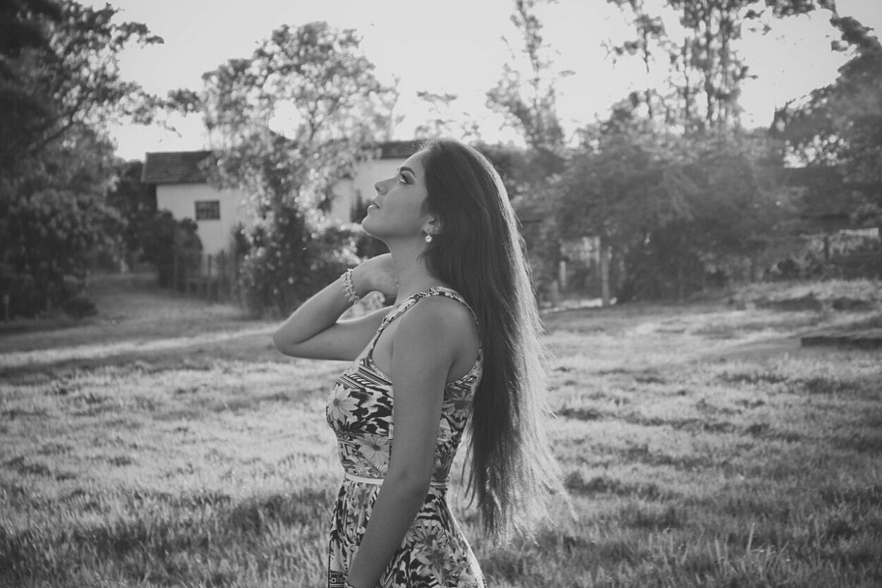 Foto de Laila Lopes em Minas Gerais 