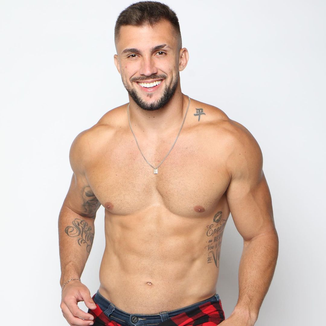 Tatoos de Arthur Picoli.