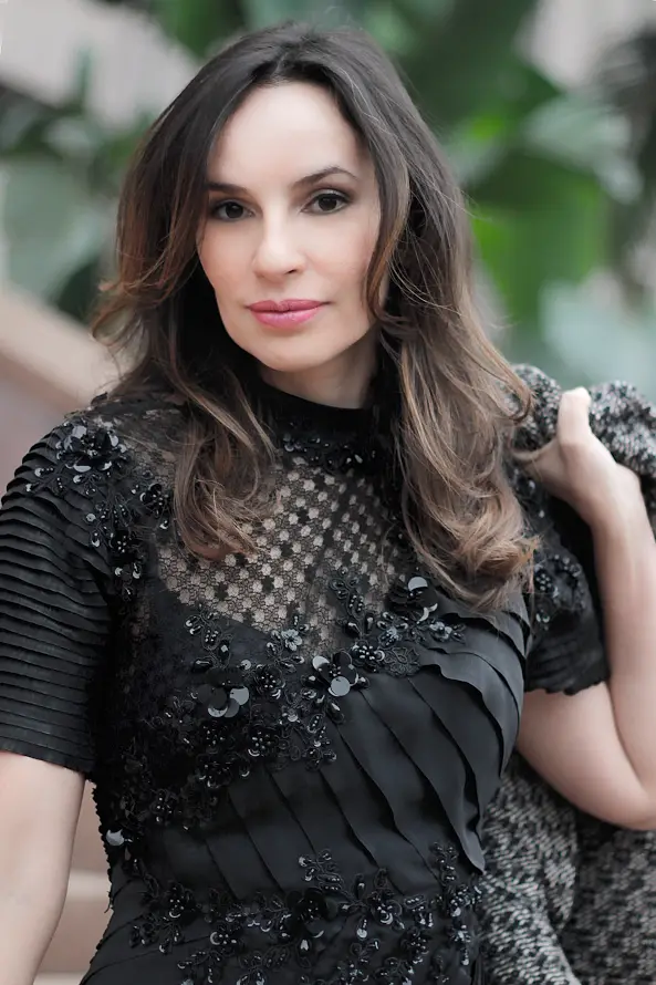 Denise Pitta de Samuel Cirnansck 1235