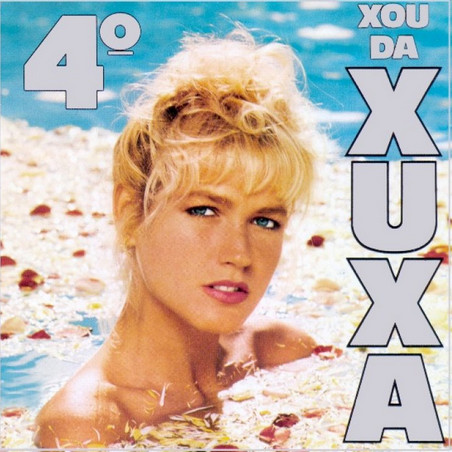 show da xuxa