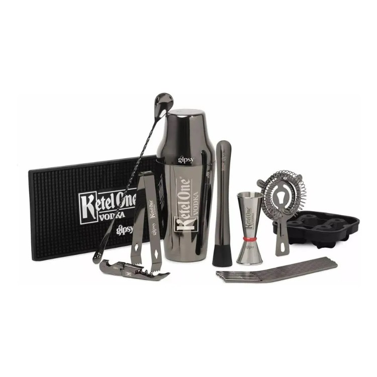 Kit coqueteleira