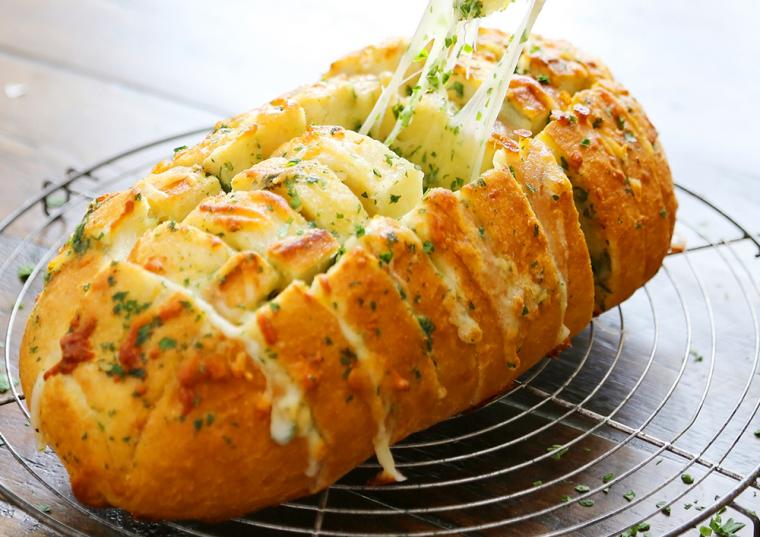 pão de alho