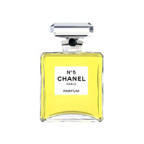 Frasco Chanel N 5