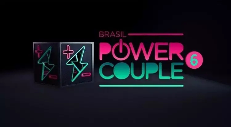 Power Couple casais revelados