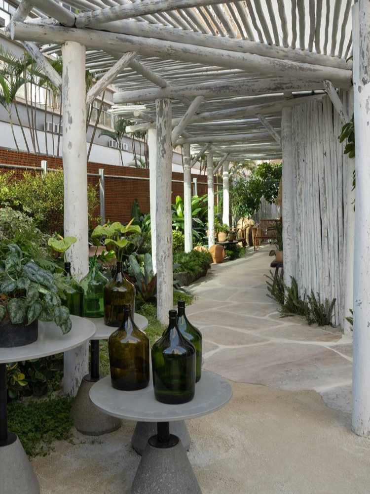 Ambiente de Luciana Bacheschi e Gabriela Pileggi - Jardim Sereno