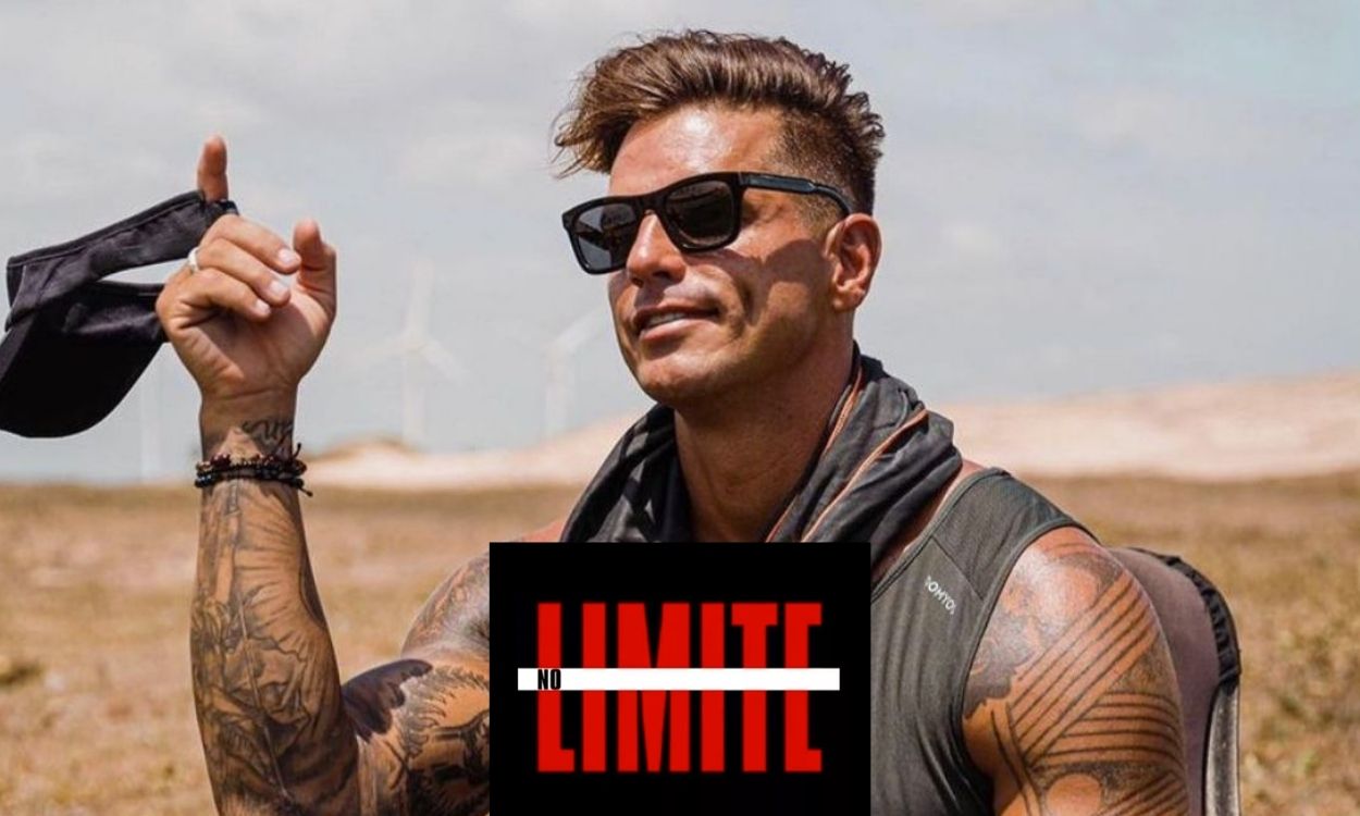 Quando começa o No Limite 2022?