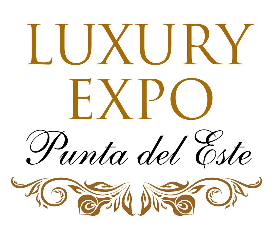 Luxury Expo punta del Este - Logo