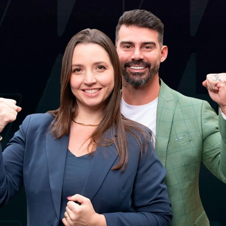 Carol e Radamés
