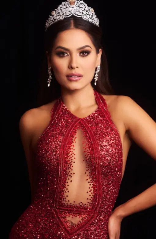 miss Universo 2021