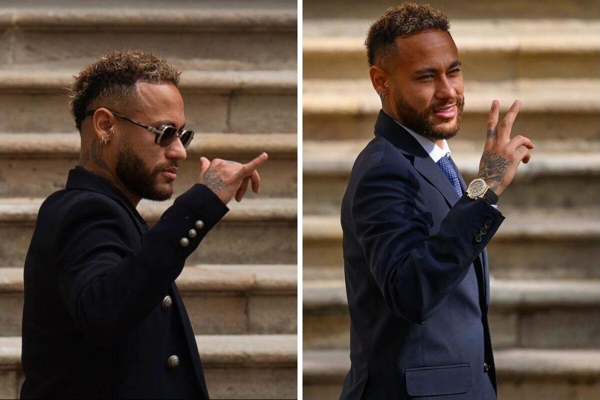 Neymar