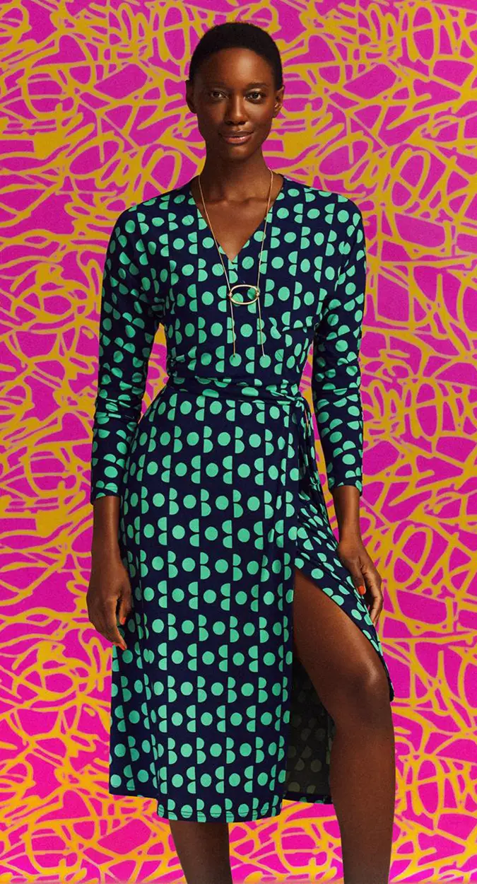 Diane Von Fürstenberg C&A