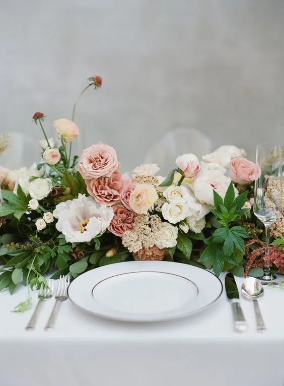 casamento dusty rose 10