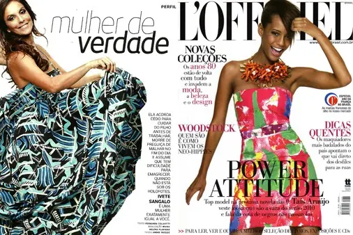 Neon Brasil revistas