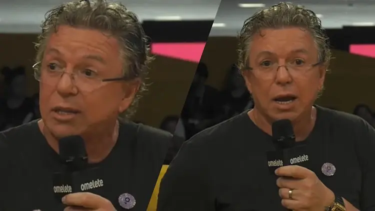 Boninho fala do BBB 24.