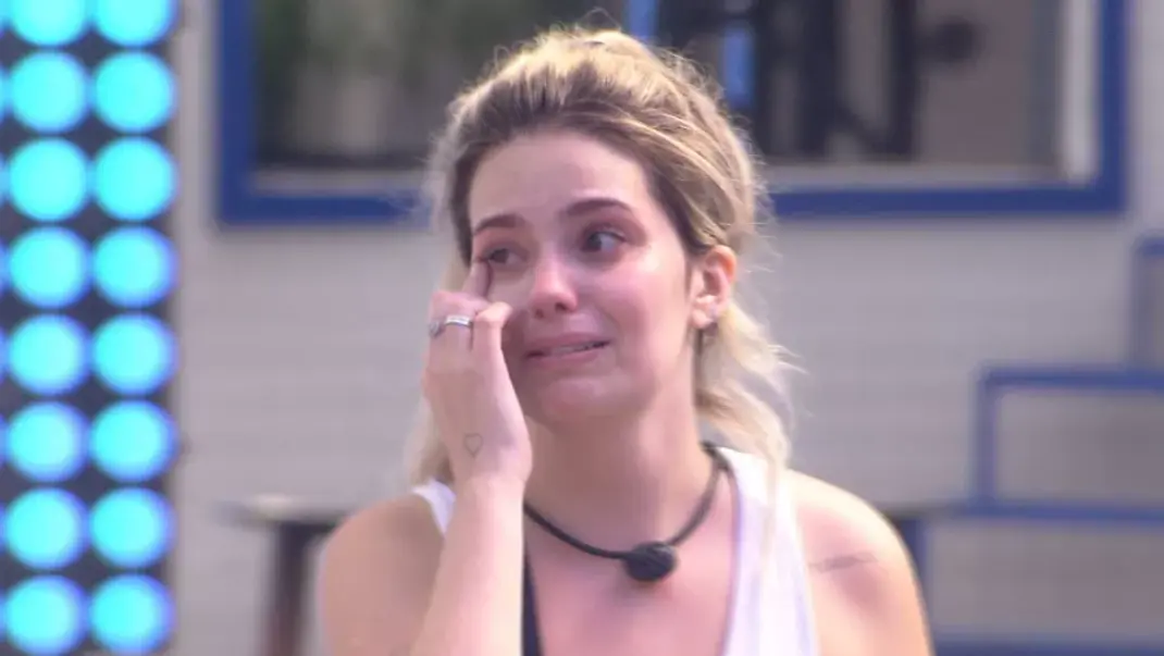Viih Tube ganhou a prova do líder C&A