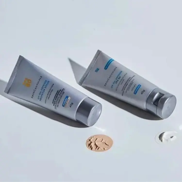 Protetor Solar UV Oil Defense FPS 80 SkinCeuticals