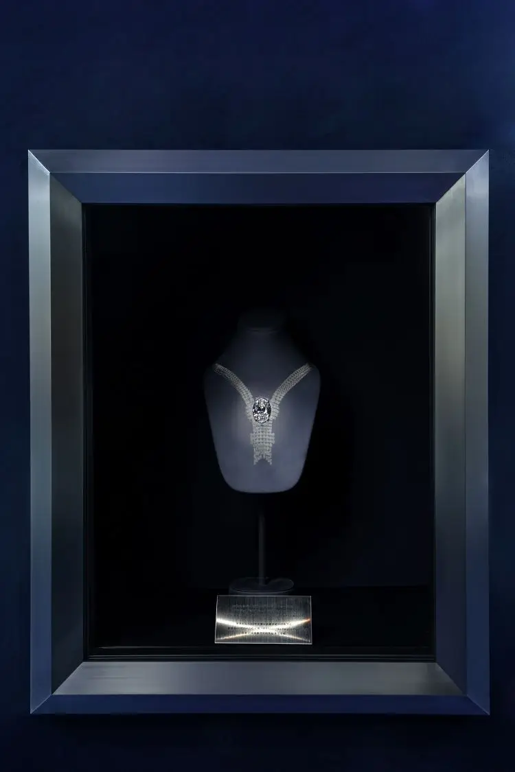 Tiffany &amp; Co