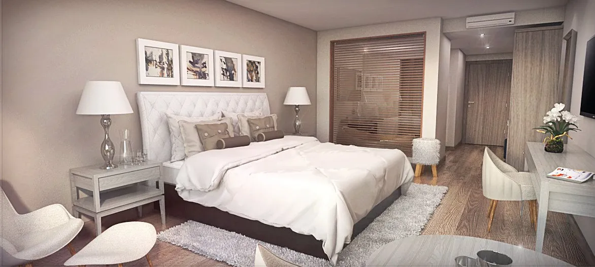Alive Health Spa Resort Punta del Este 96