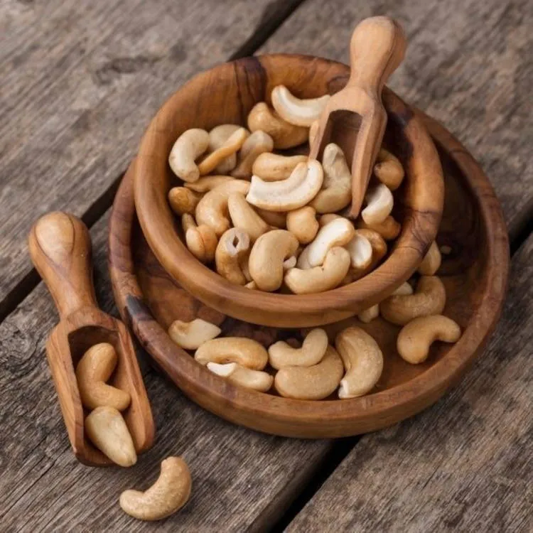 Castanha-de-caju