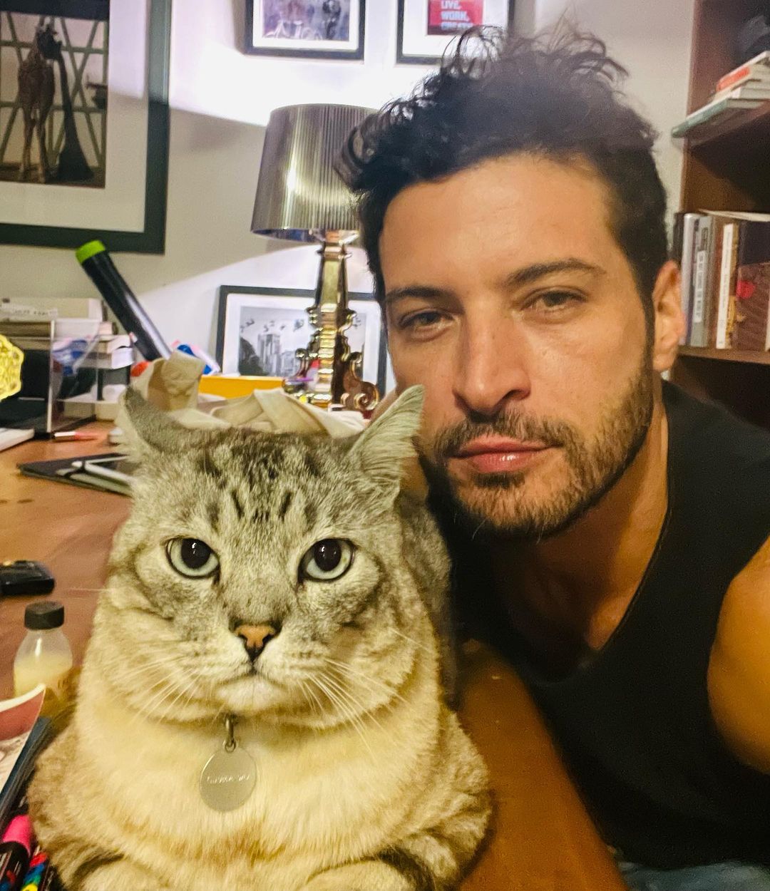 Leandro lima