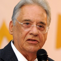 fernando Henrique Cardoso
