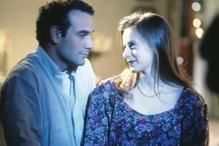 Final de Buba em Renascer (1993)