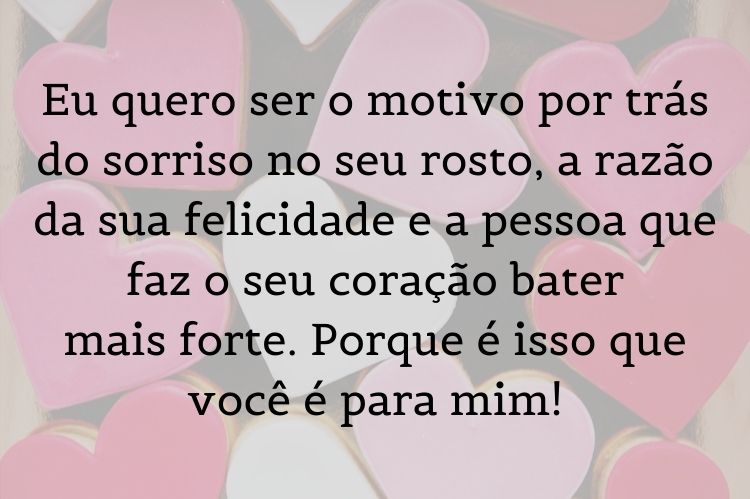 Frases de amor para namorado