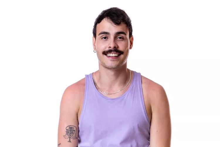 Victor Hugo do No Limite 2022
