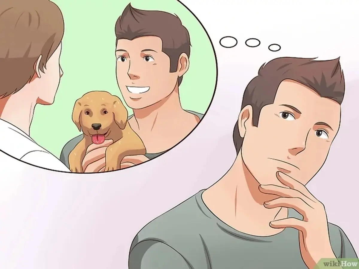 O que ele pensa sobre filhos, pais e pets.