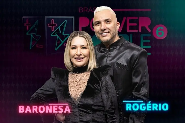 Casal Power 2022