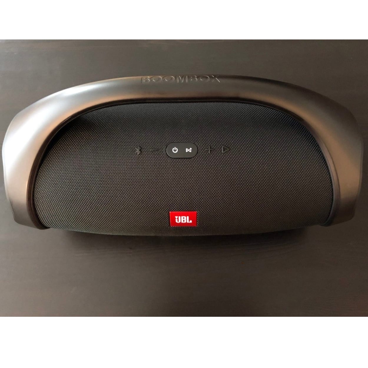 Caixa de som JBL