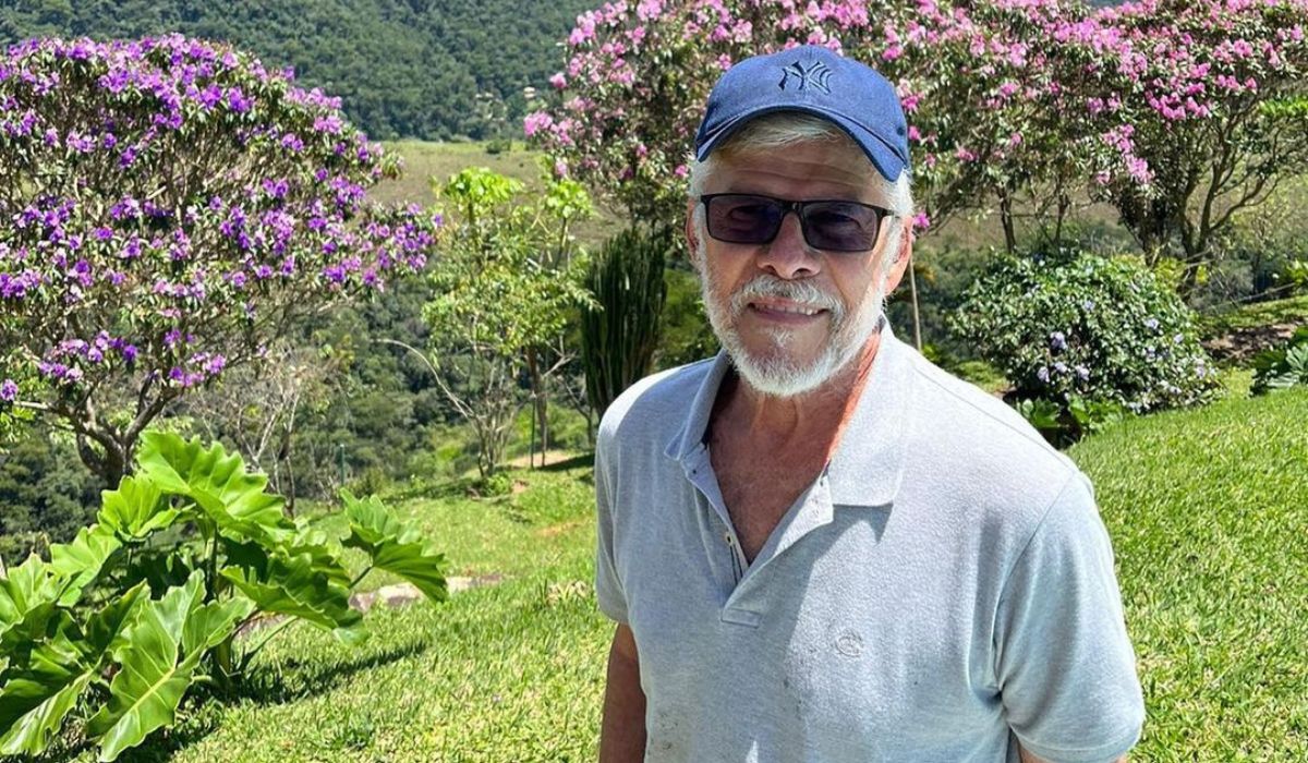 José Mayer