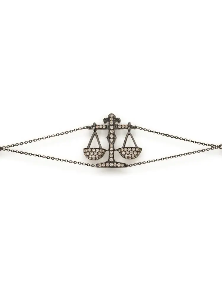 Pulseira de Libra Cris Porto