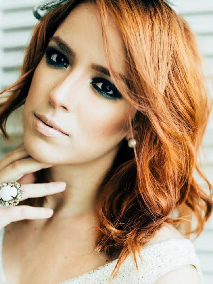 Aline Fernandes 2