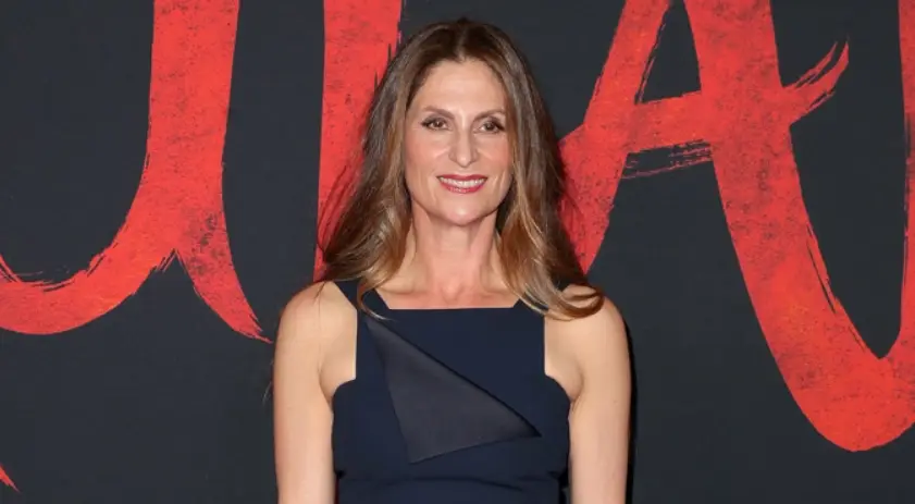 Niki Caro