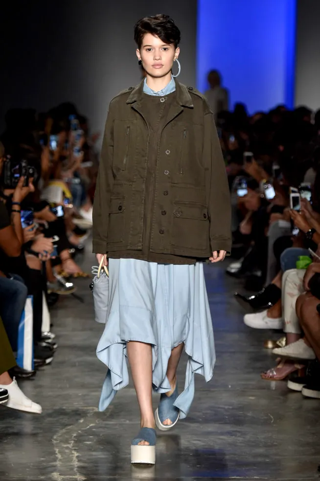 Two Denim SPFW - N43 Março / 2017 foto: Ze Takahashi / FOTOSITE