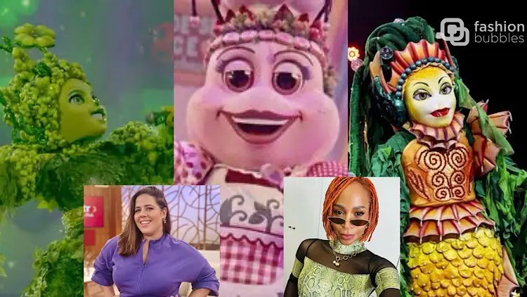 Quem são as famosas do The Masked Singer Brasil 2024