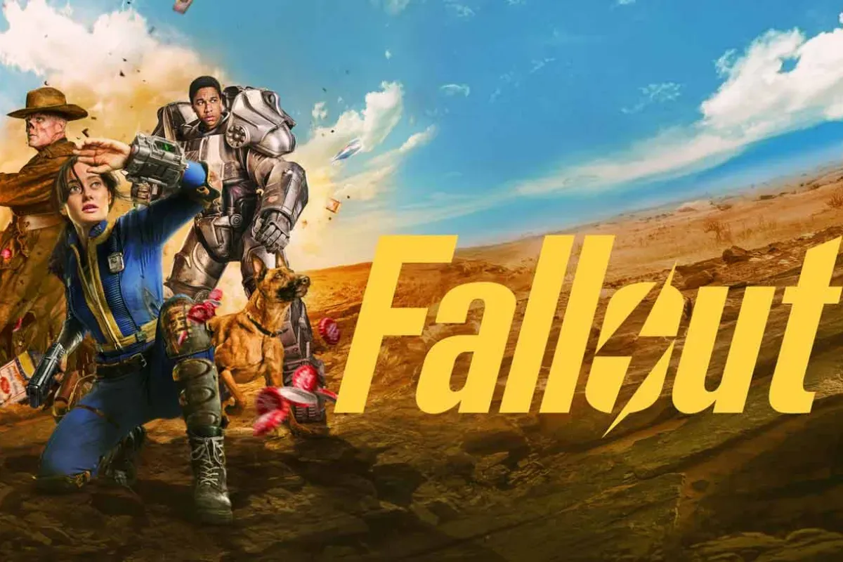 Fallout