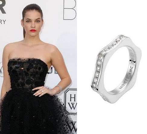 Montblanc no festival de cannes 6584