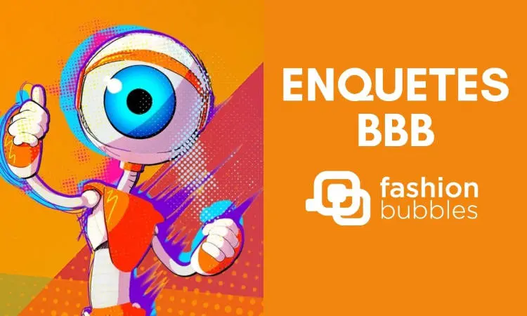 Enquete BBB Rafa Kalimann