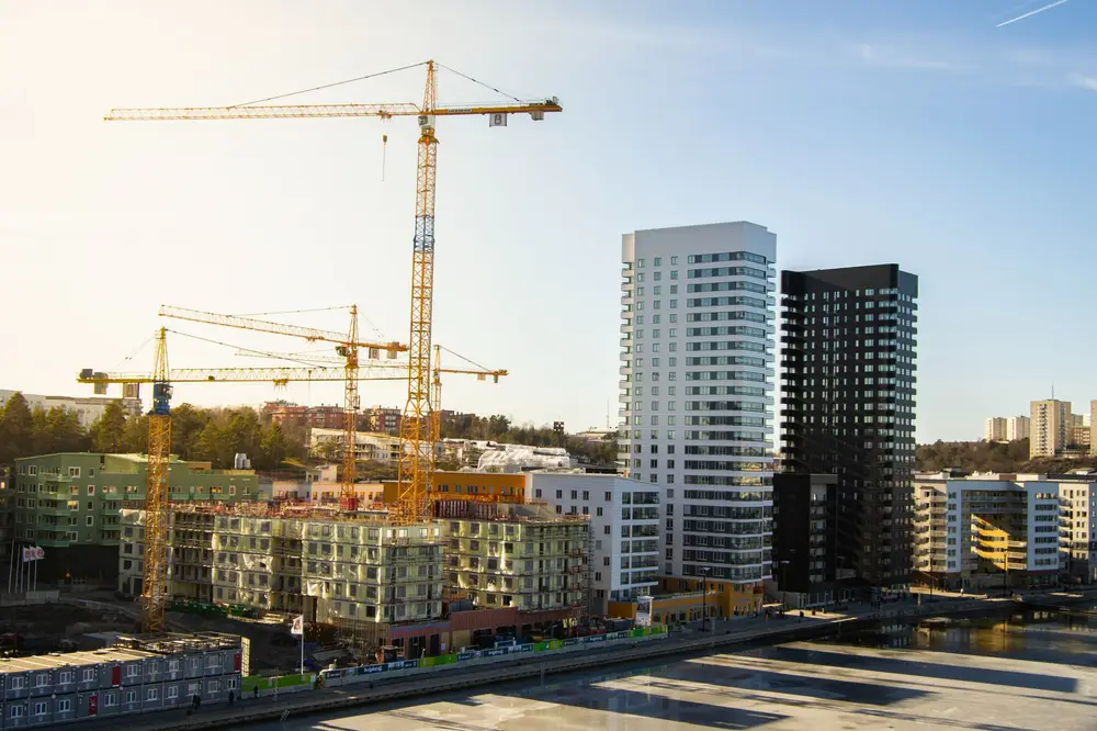 Comprar imovel na planta