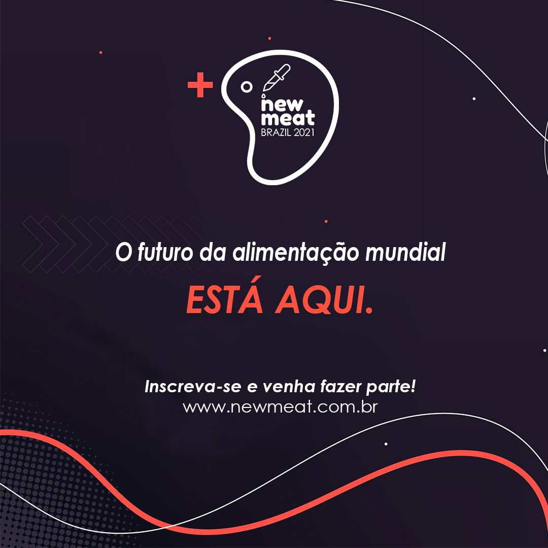 Chamada para inscrição