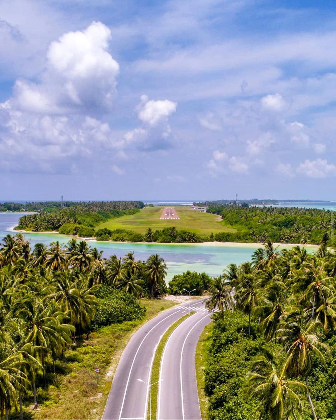 Atol de Laamu