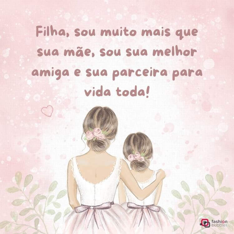 Frase sobre herdeiros.
