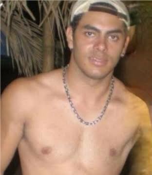 Rodolffo do BBB 21 antes da fama - Reprodução