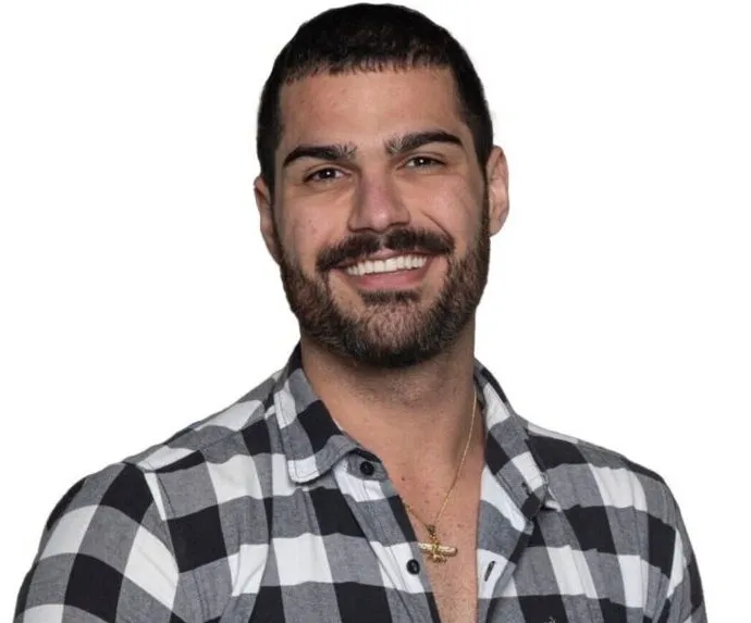 Shayan Haghbin